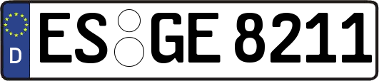 ES-GE8211