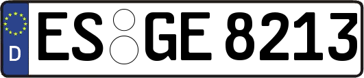 ES-GE8213