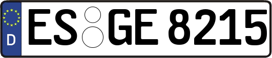 ES-GE8215
