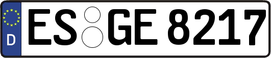 ES-GE8217