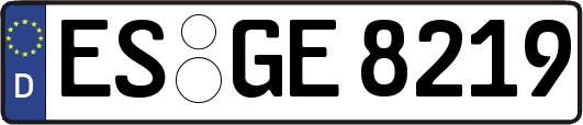 ES-GE8219