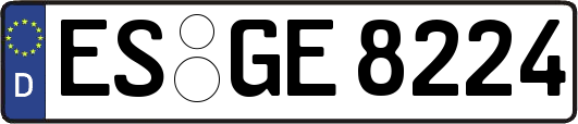 ES-GE8224