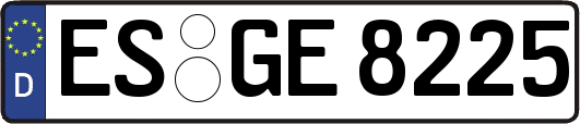 ES-GE8225