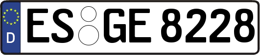 ES-GE8228