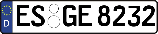 ES-GE8232