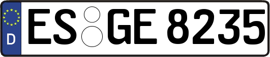 ES-GE8235