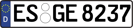 ES-GE8237