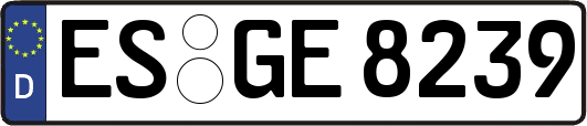 ES-GE8239