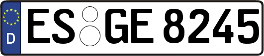 ES-GE8245