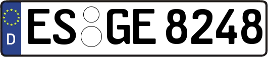 ES-GE8248