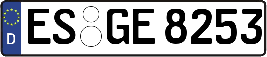 ES-GE8253