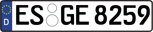 ES-GE8259