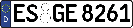 ES-GE8261