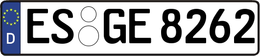 ES-GE8262