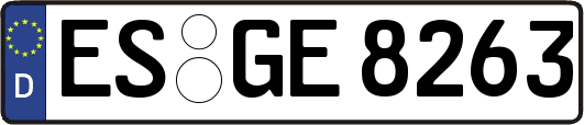ES-GE8263