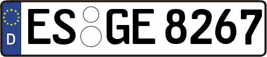 ES-GE8267