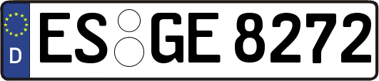 ES-GE8272