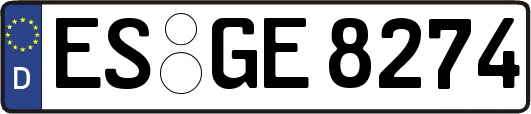ES-GE8274