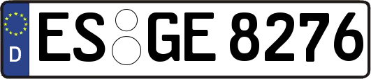 ES-GE8276