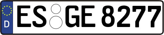 ES-GE8277