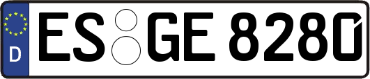 ES-GE8280