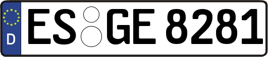 ES-GE8281