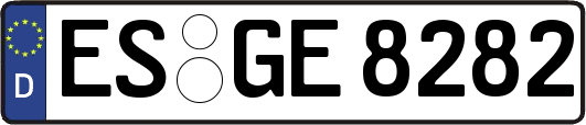 ES-GE8282