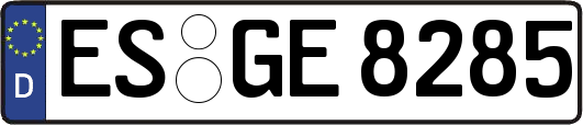 ES-GE8285
