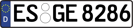 ES-GE8286