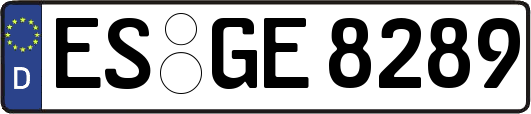 ES-GE8289