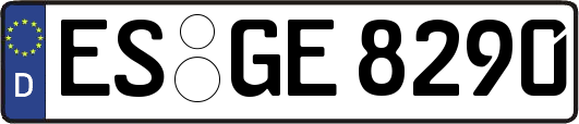 ES-GE8290
