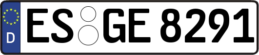 ES-GE8291