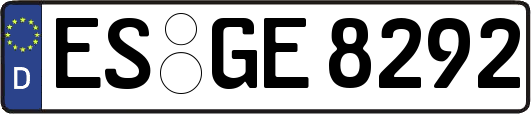 ES-GE8292