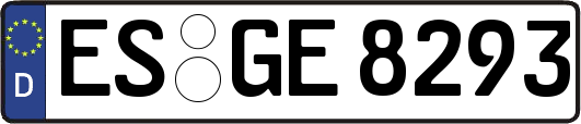 ES-GE8293
