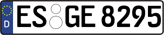 ES-GE8295