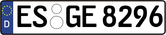 ES-GE8296