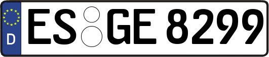 ES-GE8299