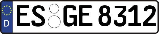 ES-GE8312