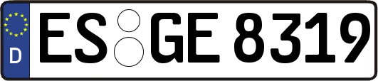 ES-GE8319