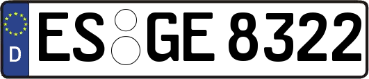 ES-GE8322