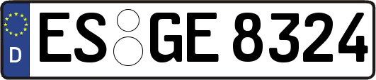 ES-GE8324