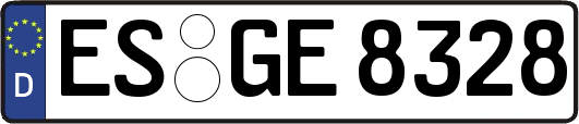 ES-GE8328