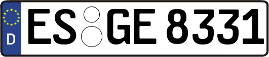 ES-GE8331