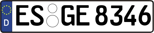 ES-GE8346