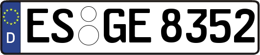 ES-GE8352