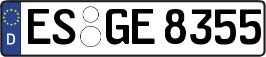 ES-GE8355
