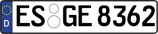 ES-GE8362