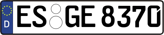 ES-GE8370