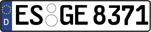 ES-GE8371