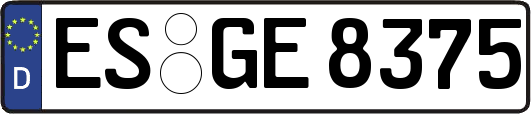 ES-GE8375